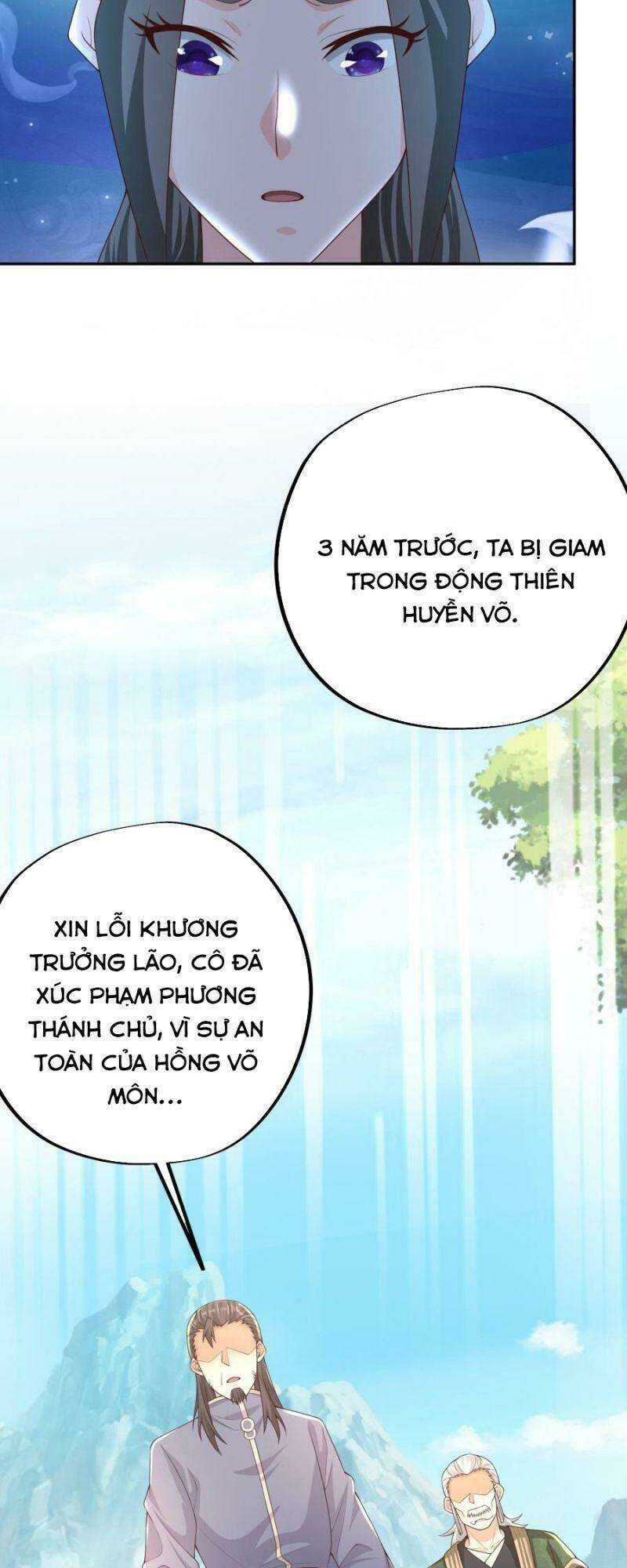 Trọng Sinh 1000 Lần, Ta Vô Địch Chapter 19 - Trang 2