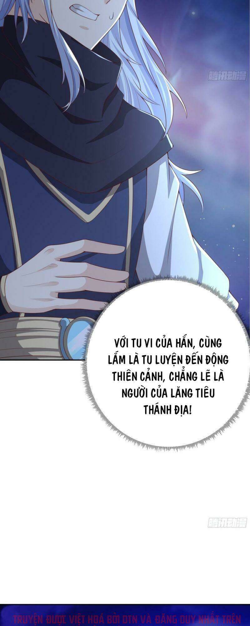 Trọng Sinh 1000 Lần, Ta Vô Địch Chapter 19 - Trang 2