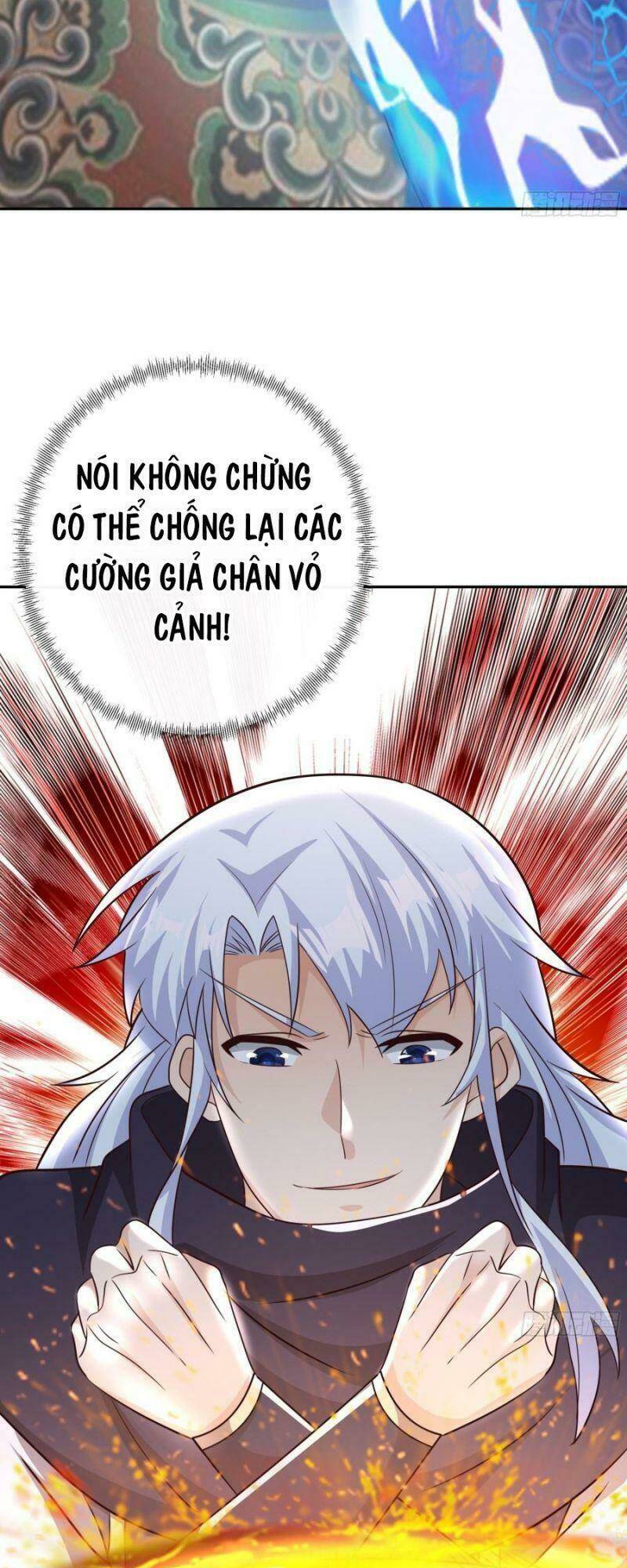 Trọng Sinh 1000 Lần, Ta Vô Địch Chapter 17 - Trang 2