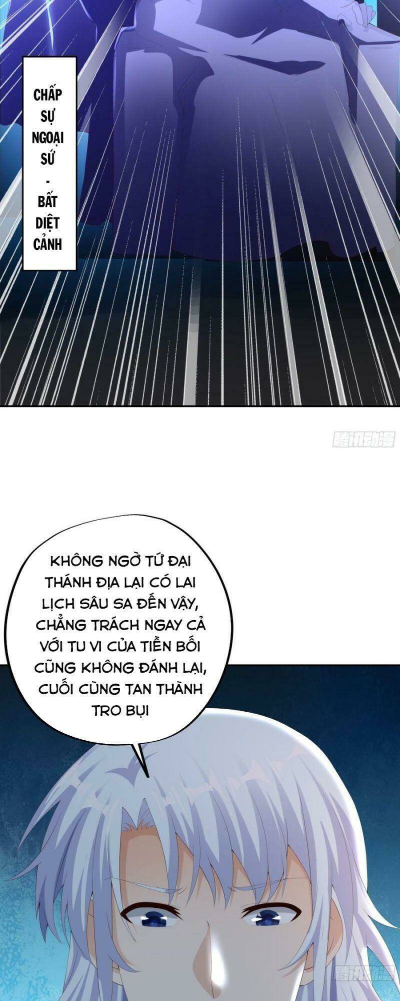 Trọng Sinh 1000 Lần, Ta Vô Địch Chapter 15 - Trang 2