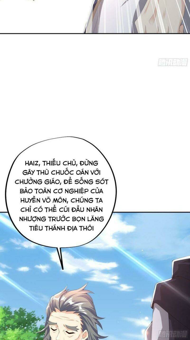 Trọng Sinh 1000 Lần, Ta Vô Địch Chapter 15 - Trang 2