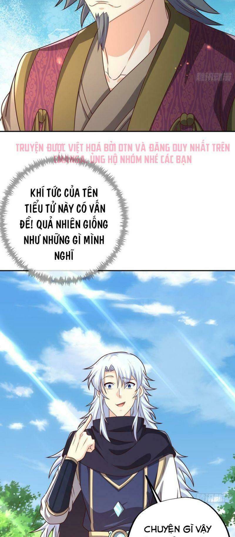 Trọng Sinh 1000 Lần, Ta Vô Địch Chapter 15 - Trang 2