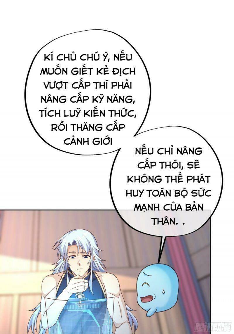 Trọng Sinh 1000 Lần, Ta Vô Địch Chapter 14 - Trang 2