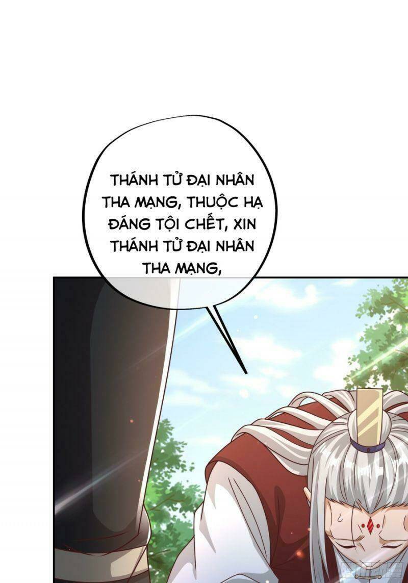 Trọng Sinh 1000 Lần, Ta Vô Địch Chapter 14 - Trang 2