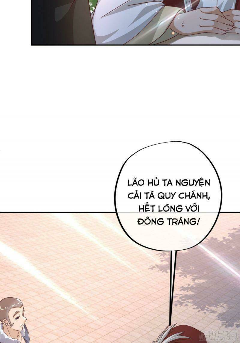 Trọng Sinh 1000 Lần, Ta Vô Địch Chapter 14 - Trang 2