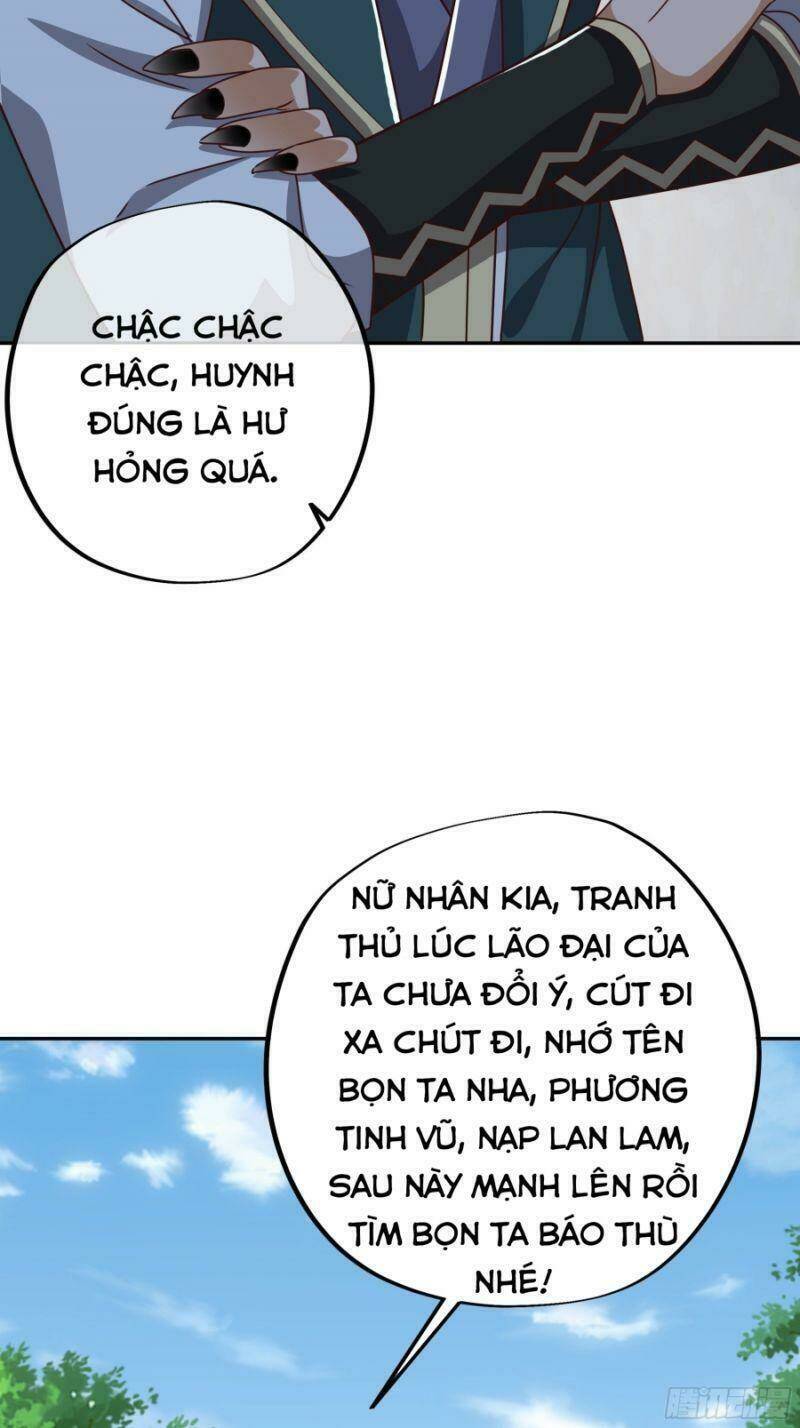 Trọng Sinh 1000 Lần, Ta Vô Địch Chapter 14 - Trang 2