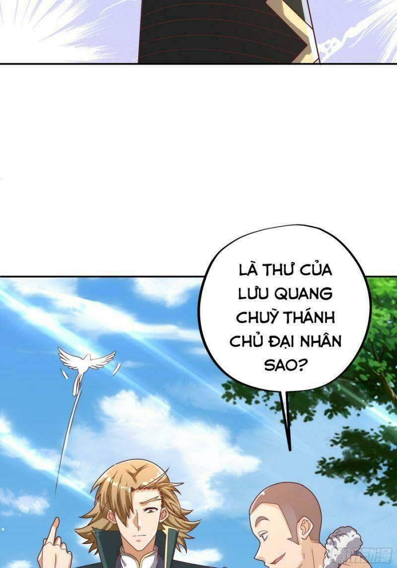 Trọng Sinh 1000 Lần, Ta Vô Địch Chapter 14 - Trang 2