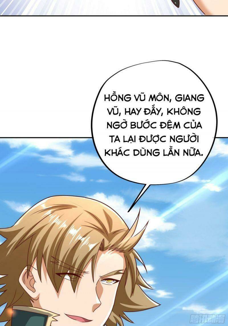 Trọng Sinh 1000 Lần, Ta Vô Địch Chapter 14 - Trang 2