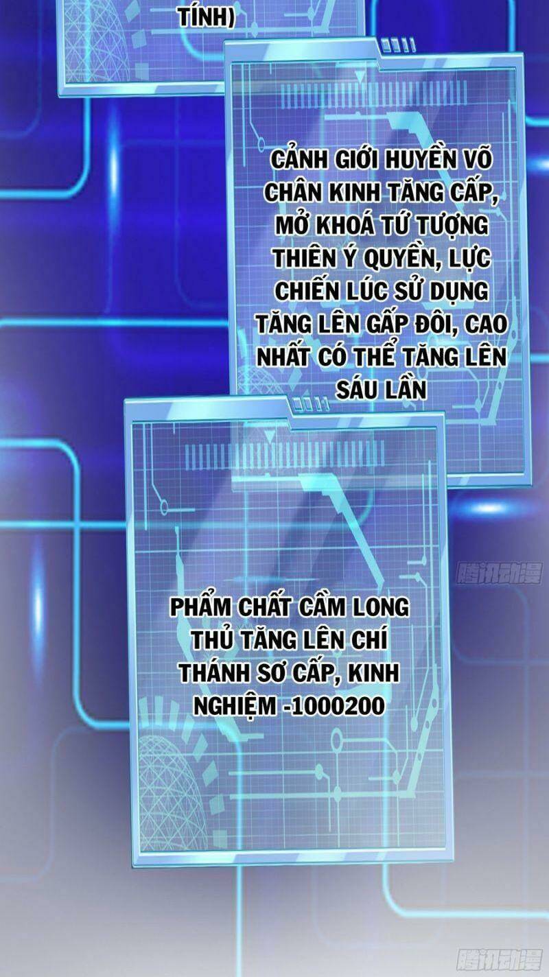 Trọng Sinh 1000 Lần, Ta Vô Địch Chapter 14 - Trang 2