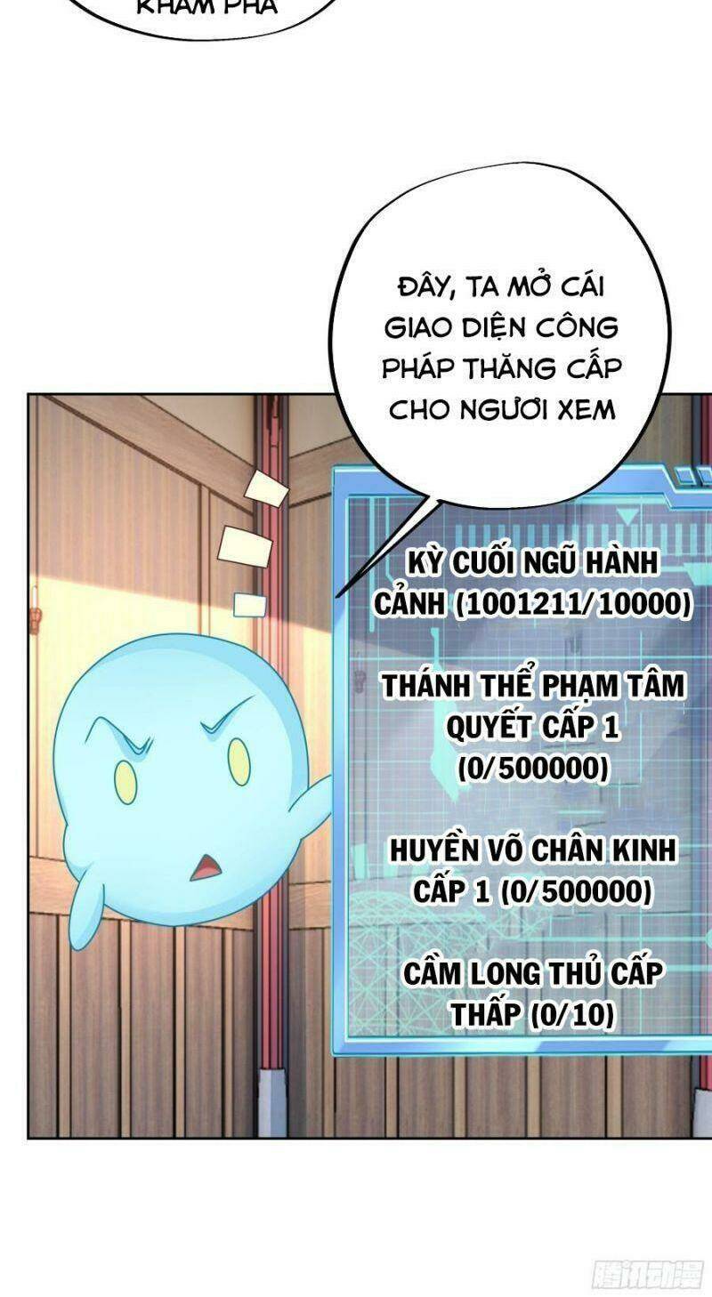 Trọng Sinh 1000 Lần, Ta Vô Địch Chapter 13 - Trang 2