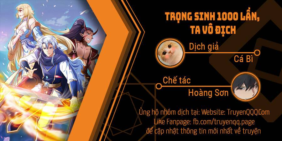 Trọng Sinh 1000 Lần, Ta Vô Địch Chapter 9 - Trang 2