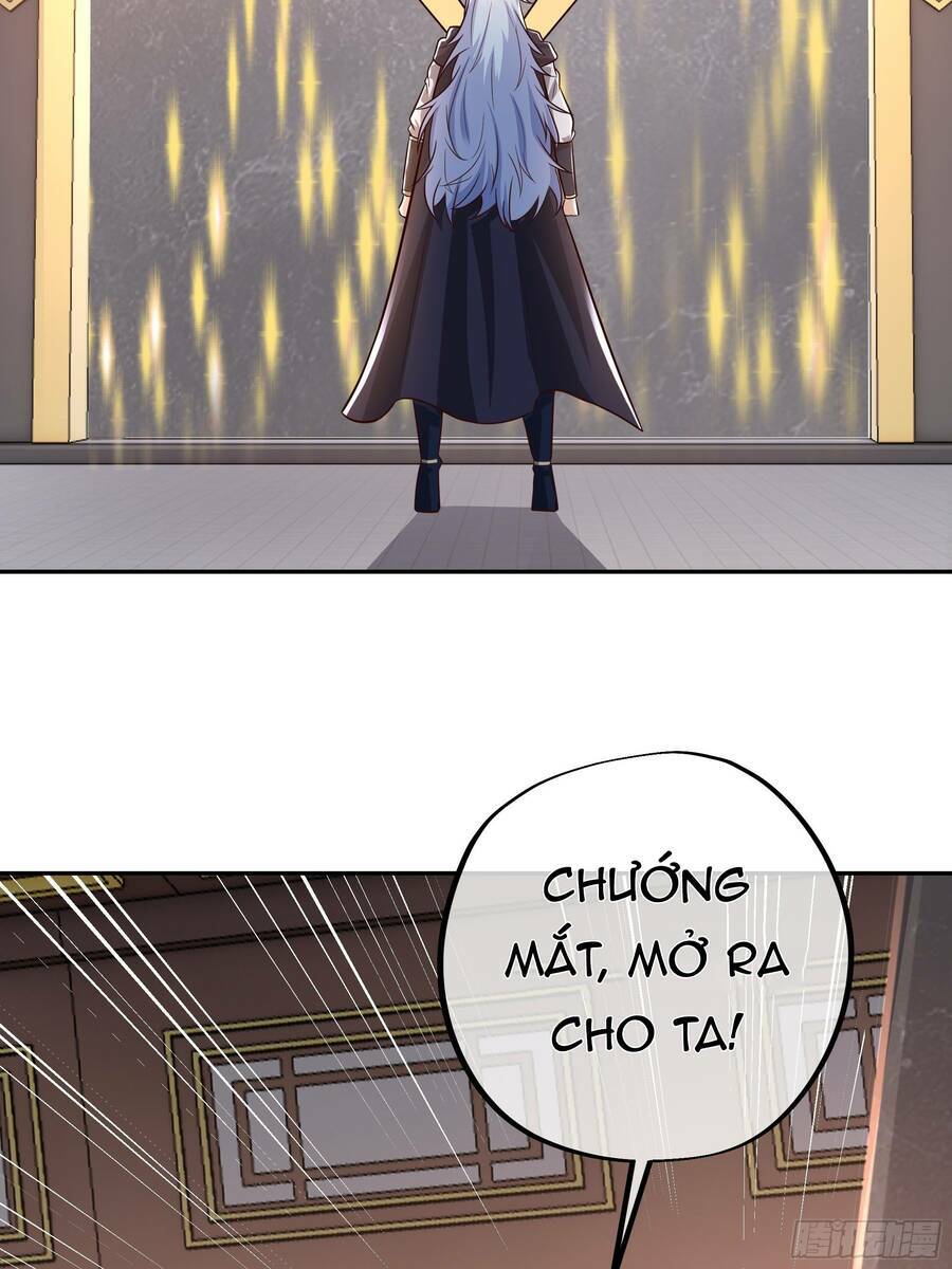 Trọng Sinh 1000 Lần, Ta Vô Địch Chapter 7 - Trang 2