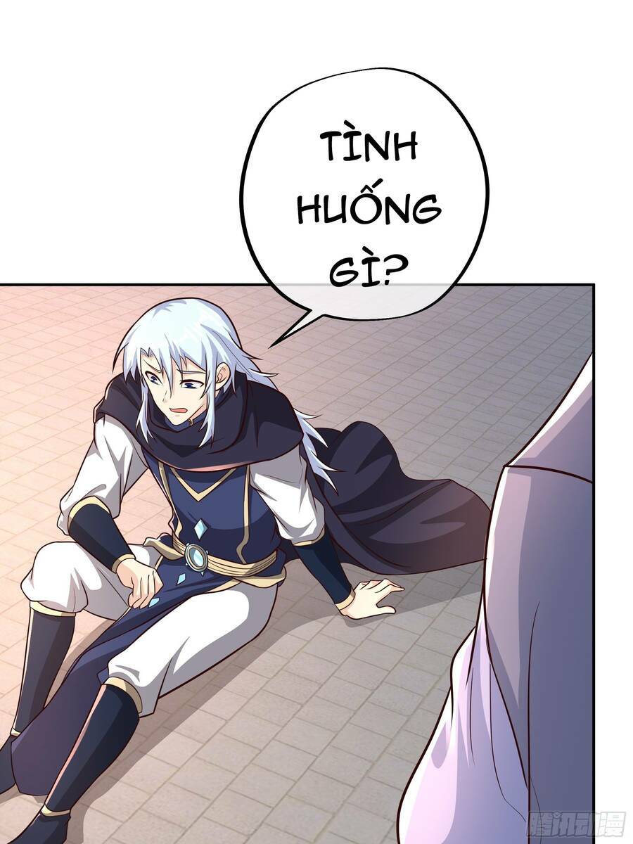 Trọng Sinh 1000 Lần, Ta Vô Địch Chapter 7 - Trang 2