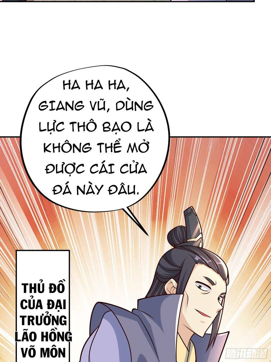 Trọng Sinh 1000 Lần, Ta Vô Địch Chapter 7 - Trang 2