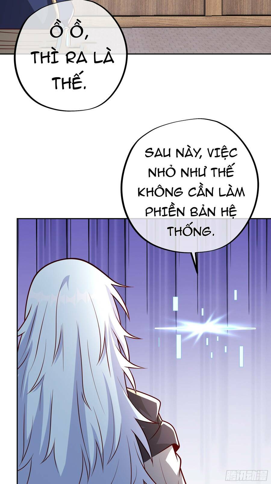 Trọng Sinh 1000 Lần, Ta Vô Địch Chapter 7 - Trang 2