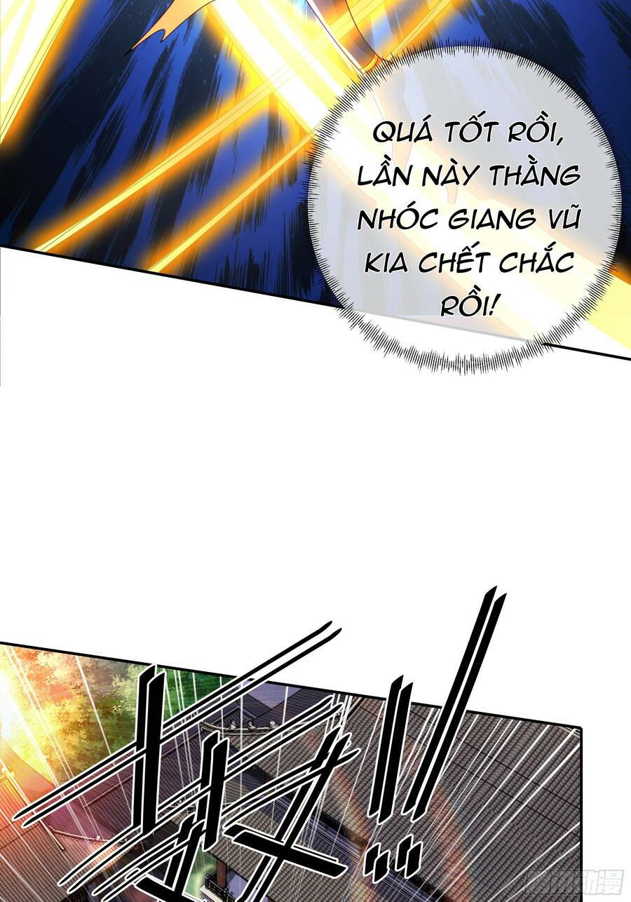 Trọng Sinh 1000 Lần, Ta Vô Địch Chapter 5 - Trang 2