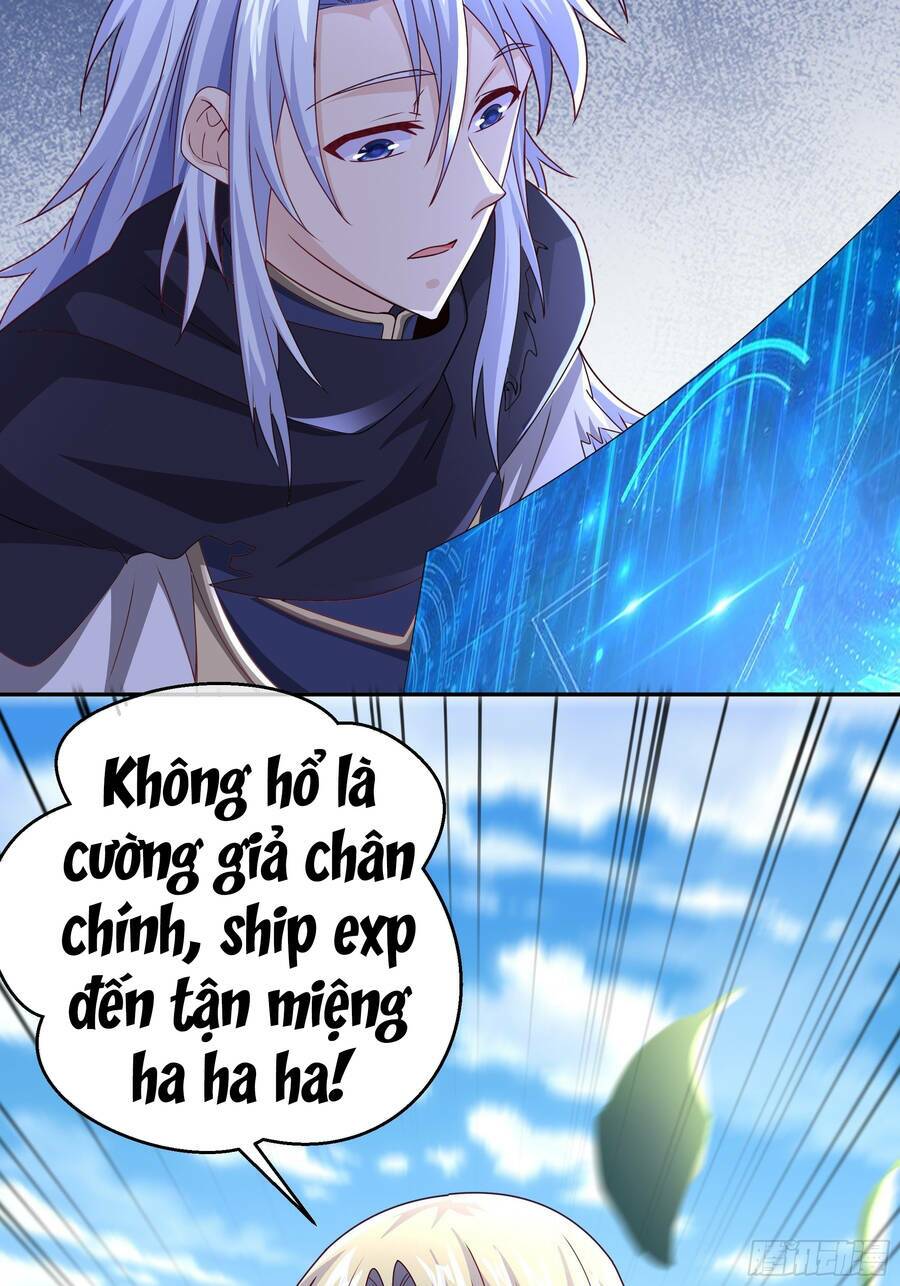 Trọng Sinh 1000 Lần, Ta Vô Địch Chapter 5 - Trang 2