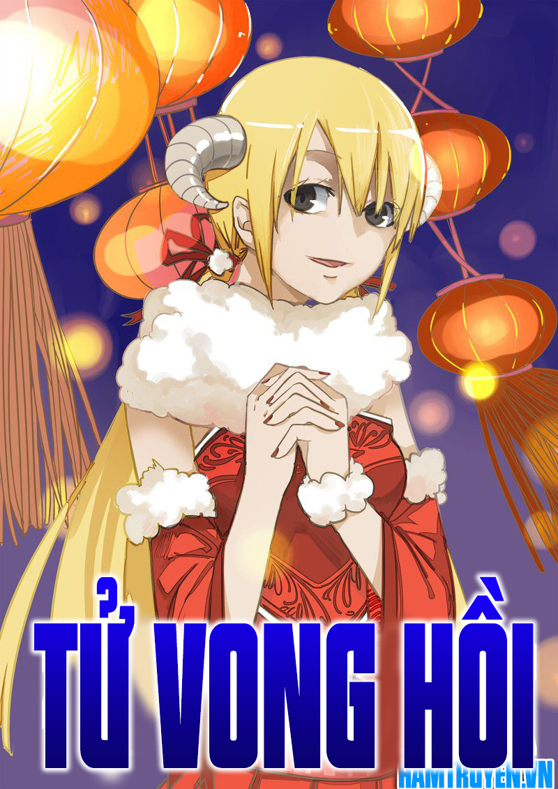 Tử Vong Hồi Chapter 94 - Trang 2