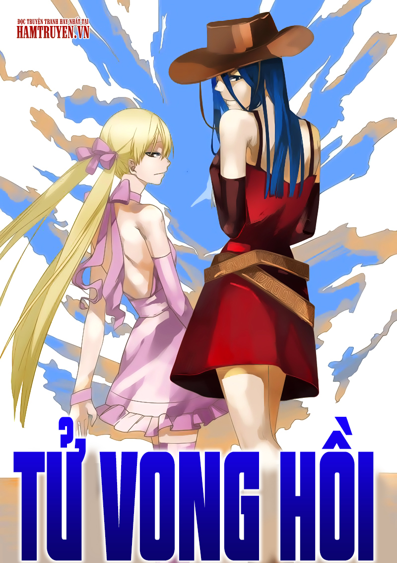 Tử Vong Hồi Chapter 86 - Trang 2