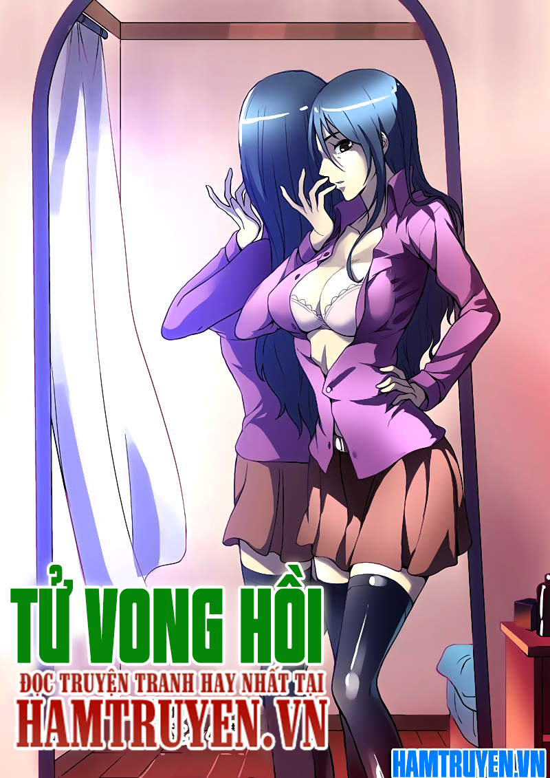 Tử Vong Hồi Chapter 67 - Trang 2