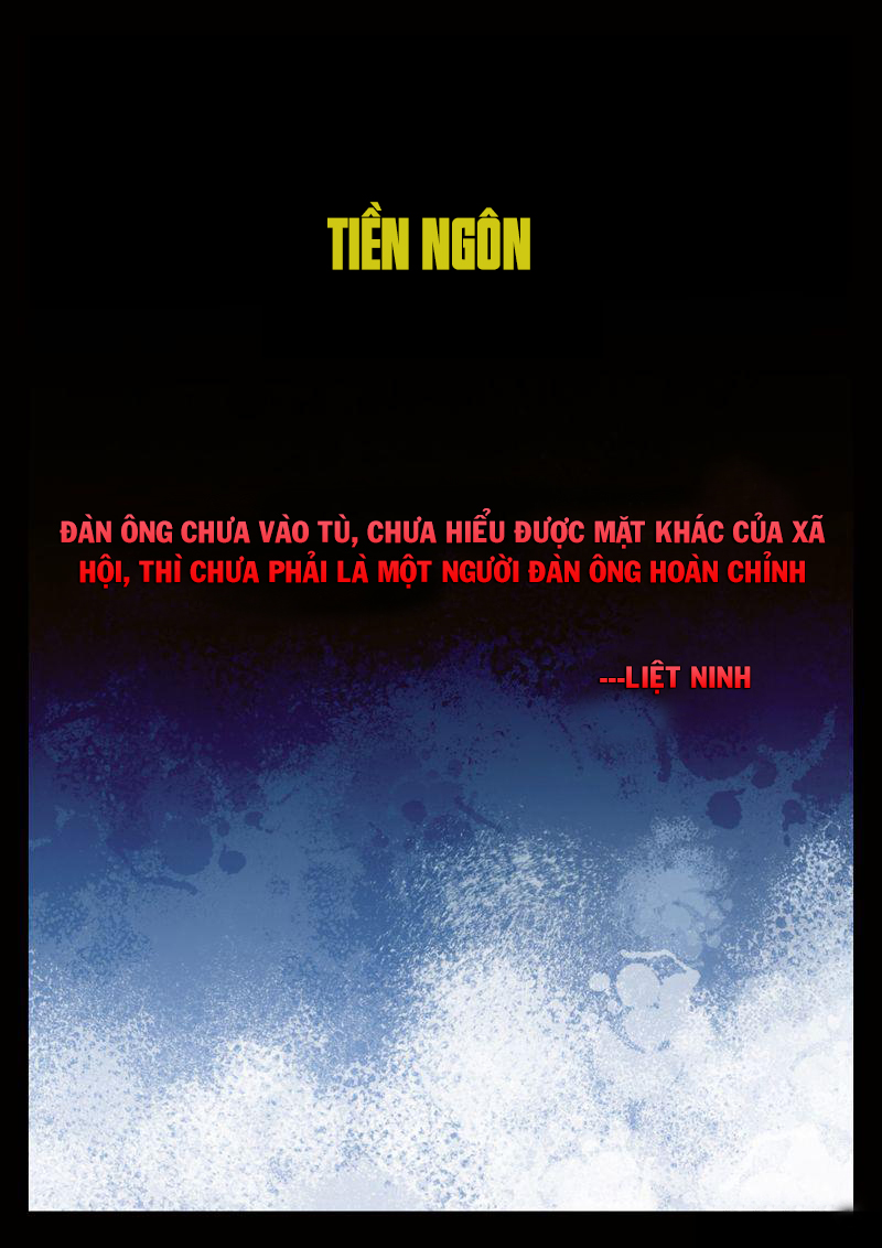 Tử Vong Hồi Chapter 27 - Trang 2