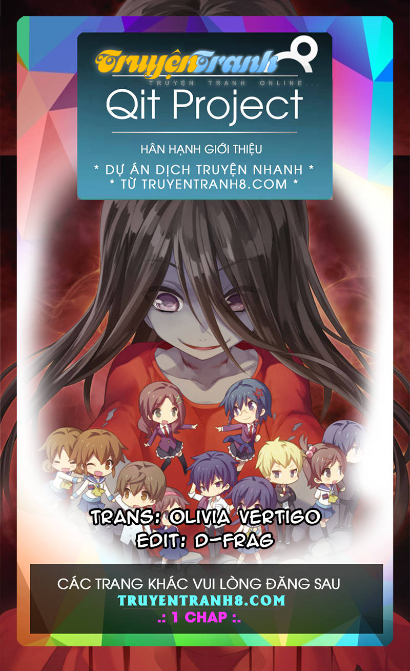 Corpse Party: Blood Drive Chapter 27 - Trang 2