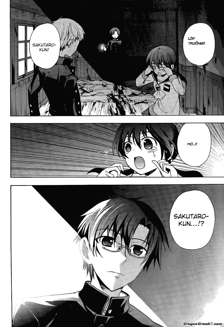 Corpse Party: Blood Drive Chapter 26 - Trang 2