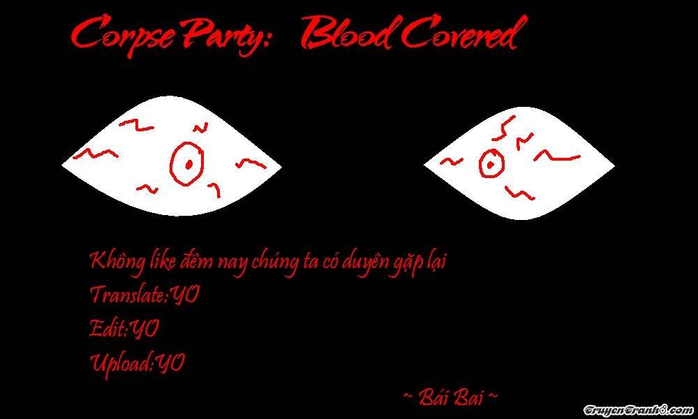 Corpse Party: Blood Drive Chapter 26 - Trang 2