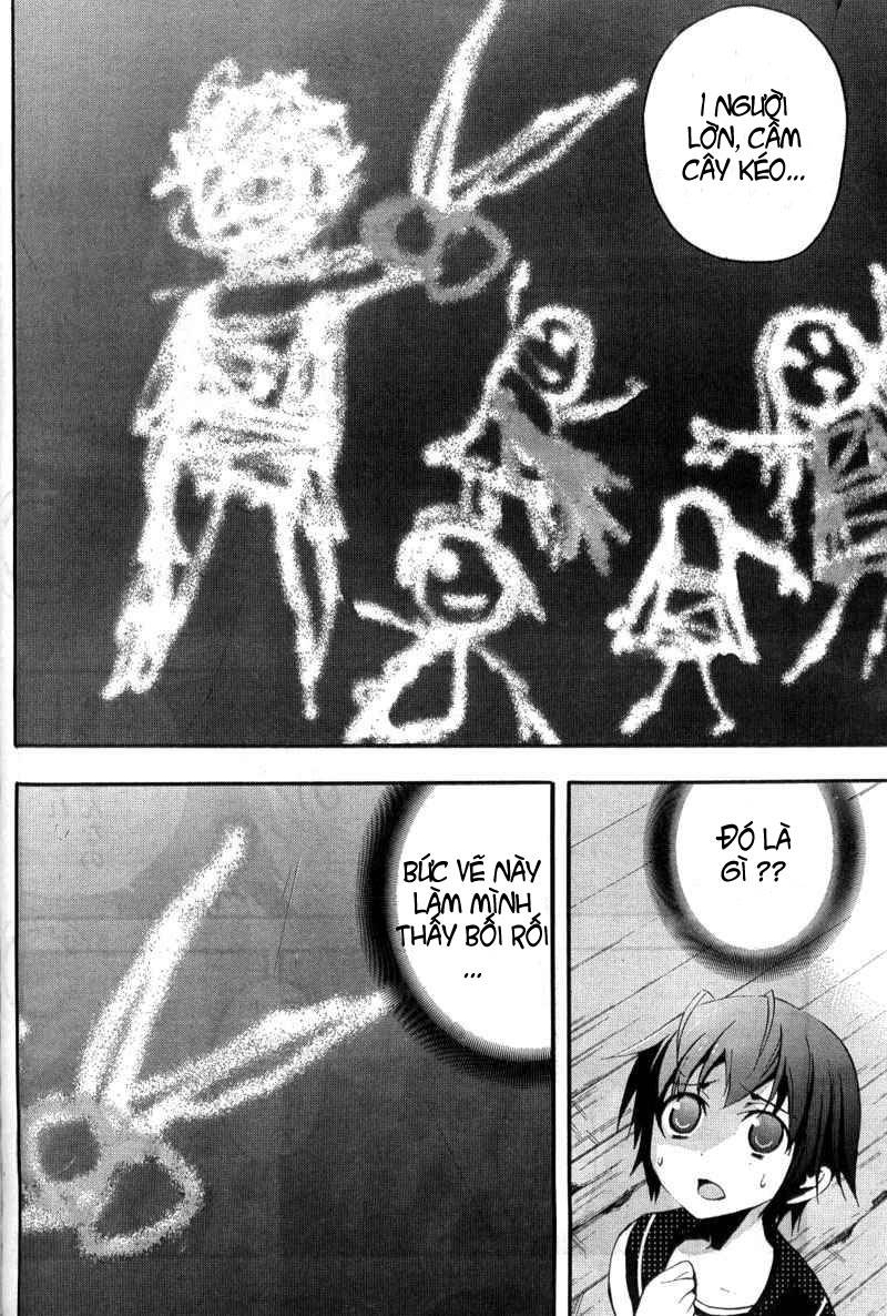 Corpse Party: Blood Drive Chapter 3.2 - Trang 2