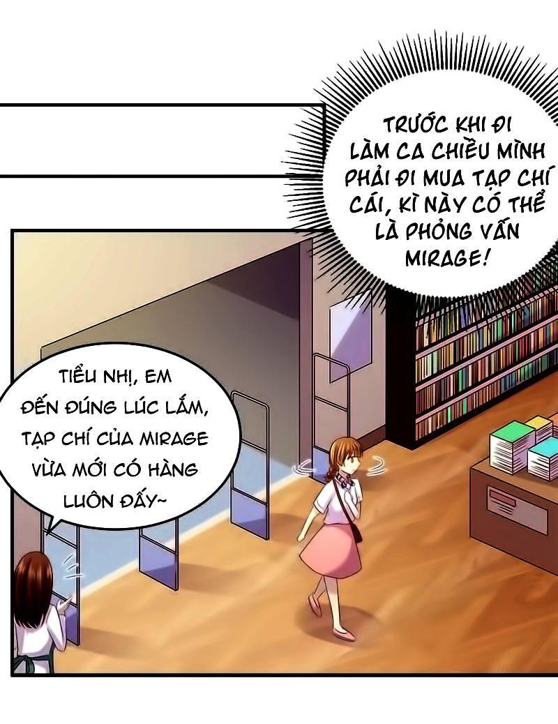 Fanboy Tuyệt Vời Ở Đâu? Chapter 13 - Trang 2