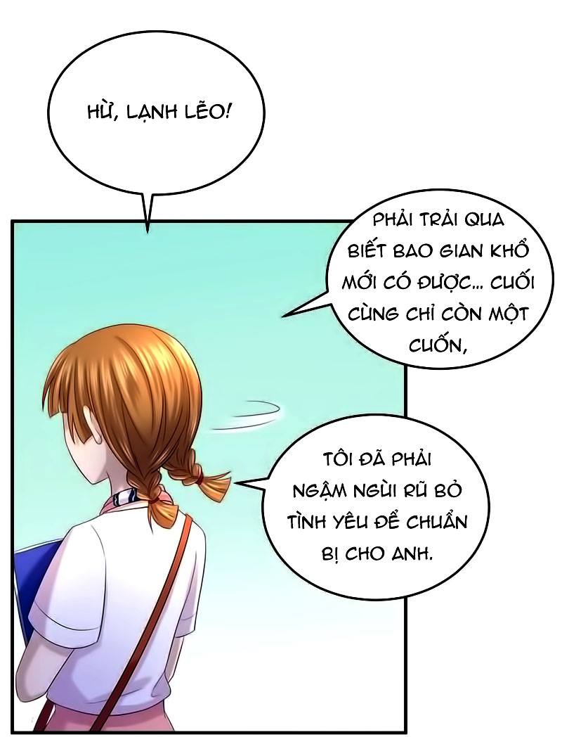 Fanboy Tuyệt Vời Ở Đâu? Chapter 13 - Trang 2