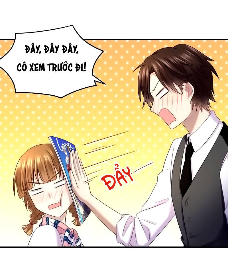 Fanboy Tuyệt Vời Ở Đâu? Chapter 13 - Trang 2