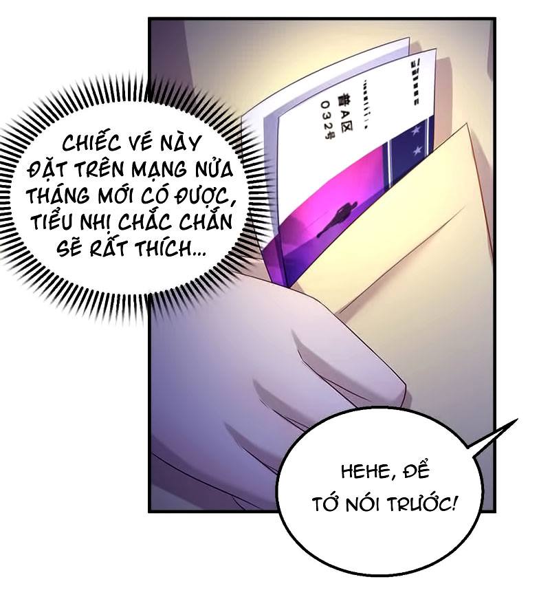 Fanboy Tuyệt Vời Ở Đâu? Chapter 13 - Trang 2