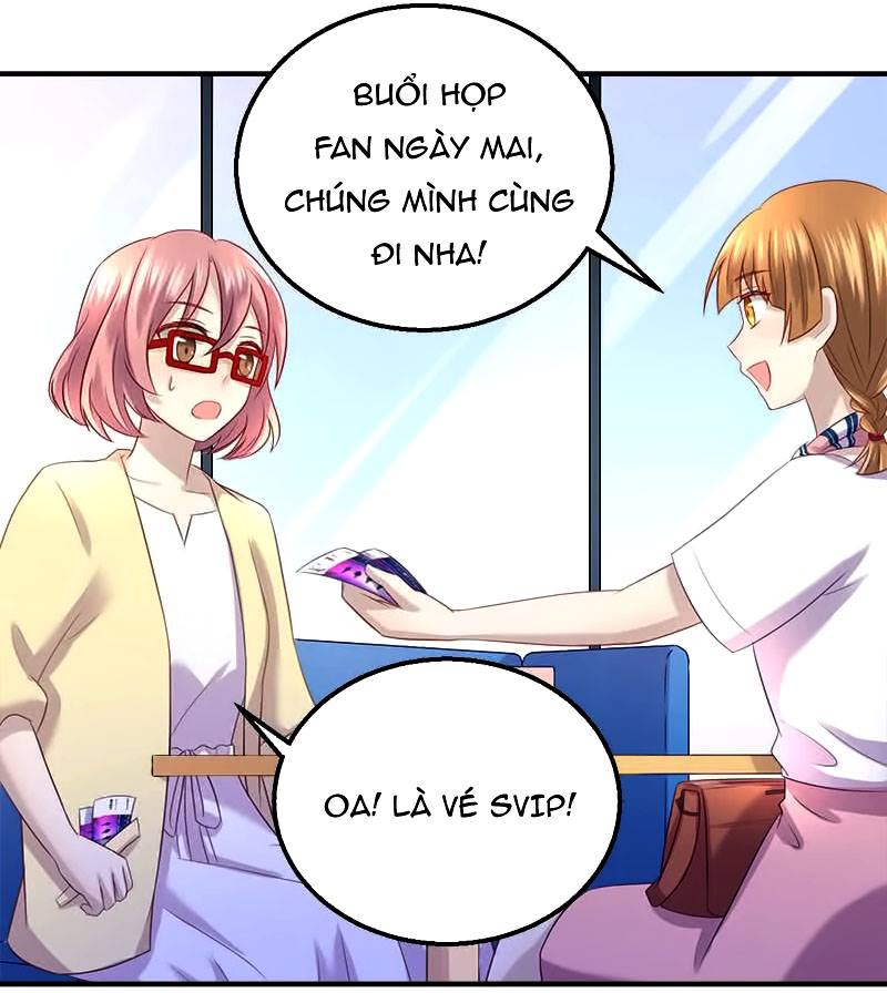 Fanboy Tuyệt Vời Ở Đâu? Chapter 13 - Trang 2