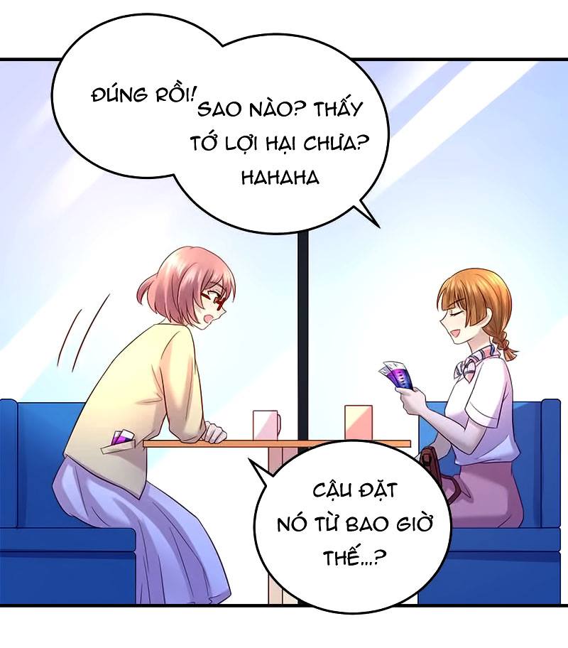 Fanboy Tuyệt Vời Ở Đâu? Chapter 13 - Trang 2