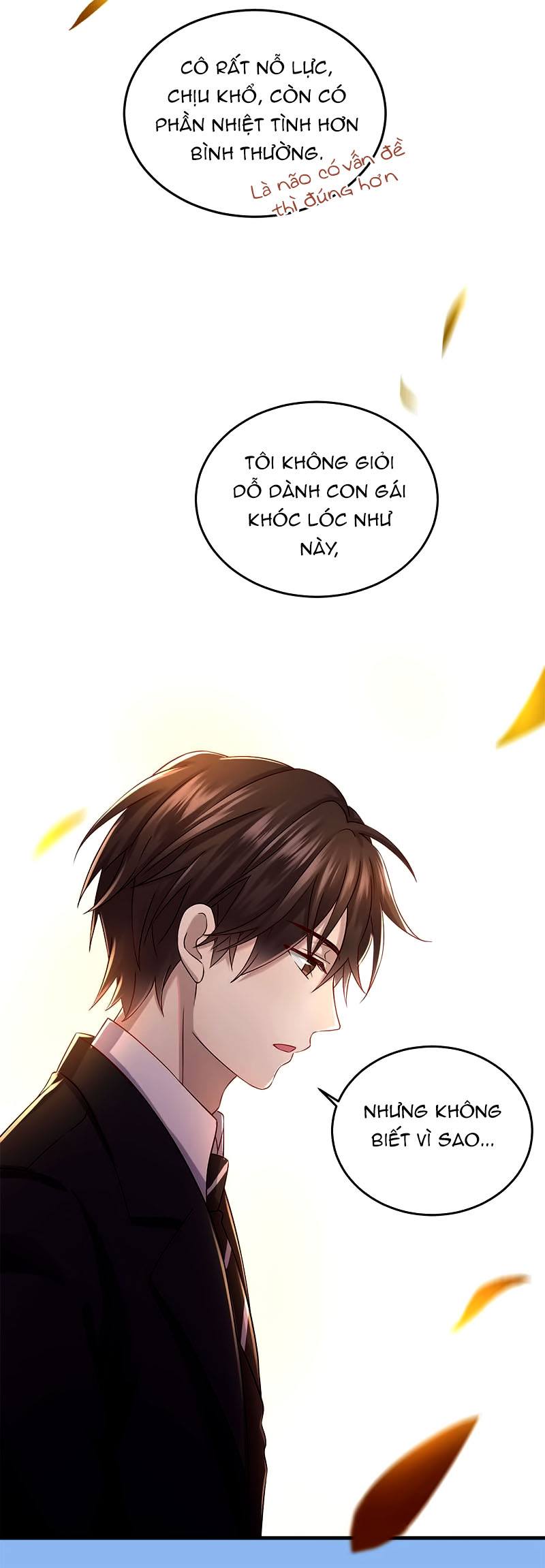 Fanboy Tuyệt Vời Ở Đâu? Chapter 11 - Trang 2