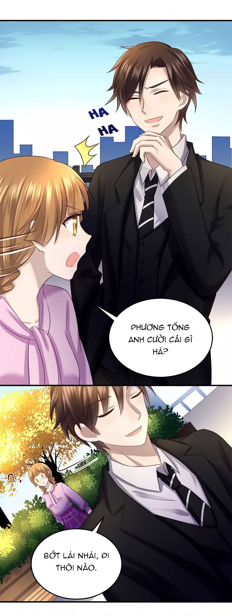 Fanboy Tuyệt Vời Ở Đâu? Chapter 11 - Trang 2