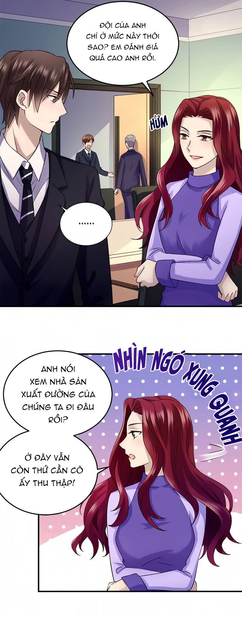 Fanboy Tuyệt Vời Ở Đâu? Chapter 11 - Trang 2