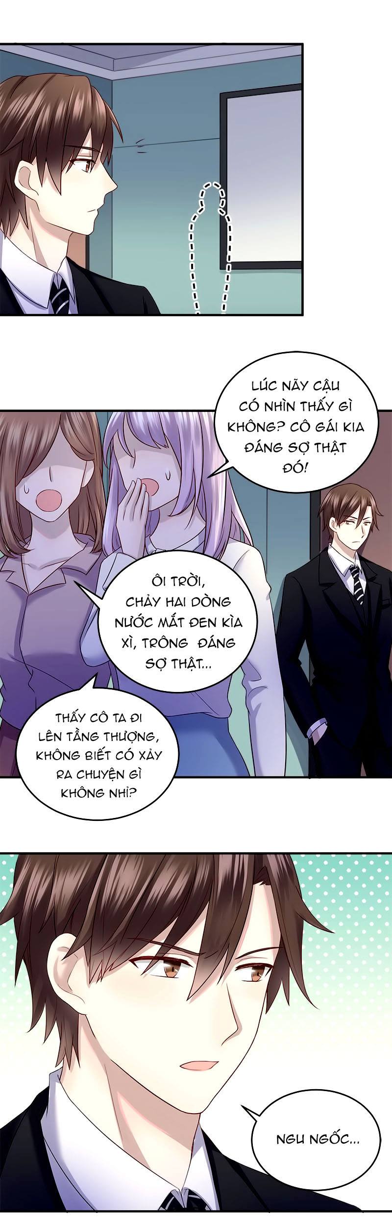 Fanboy Tuyệt Vời Ở Đâu? Chapter 11 - Trang 2