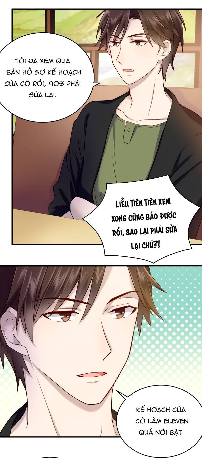 Fanboy Tuyệt Vời Ở Đâu? Chapter 9 - Trang 2