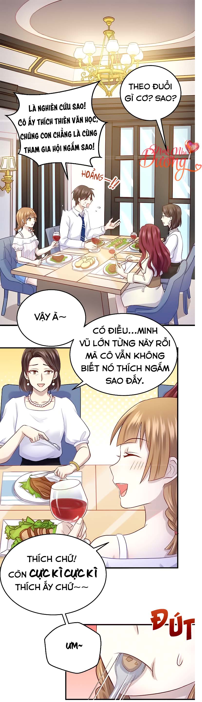 Fanboy Tuyệt Vời Ở Đâu? Chapter 8 - Trang 2