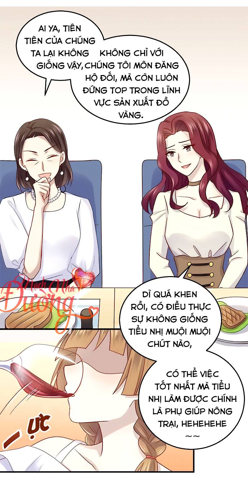 Fanboy Tuyệt Vời Ở Đâu? Chapter 8 - Trang 2