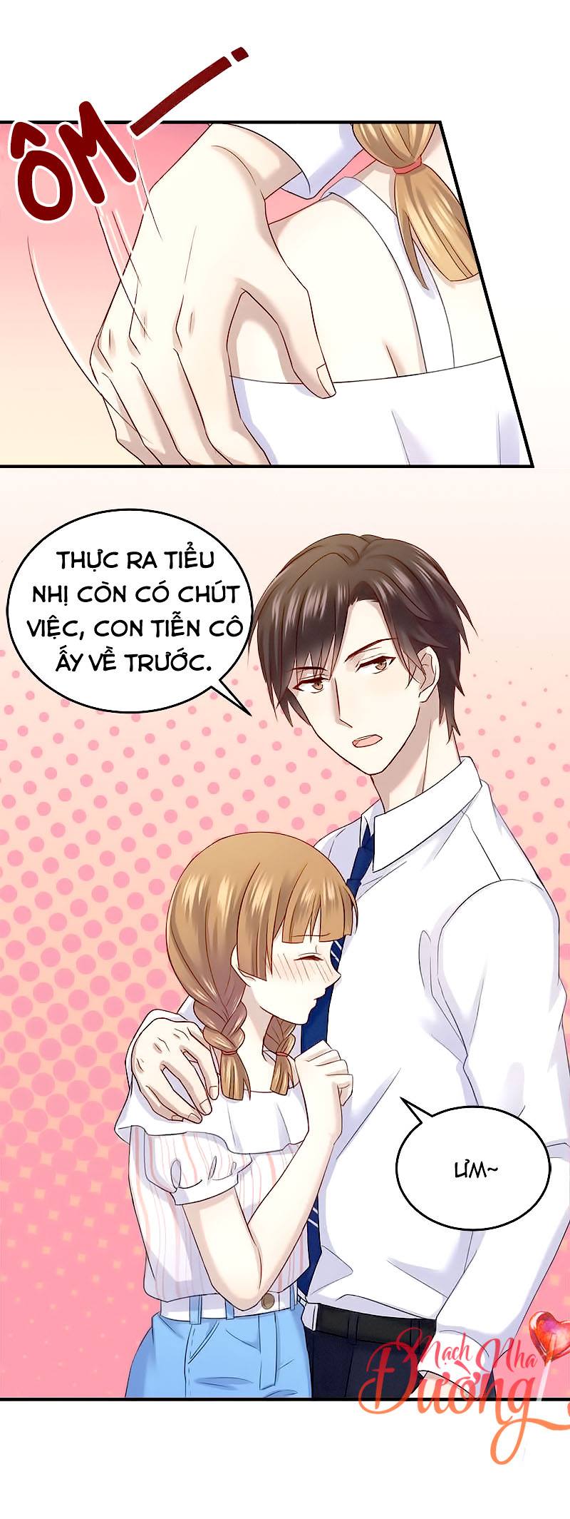 Fanboy Tuyệt Vời Ở Đâu? Chapter 8 - Trang 2