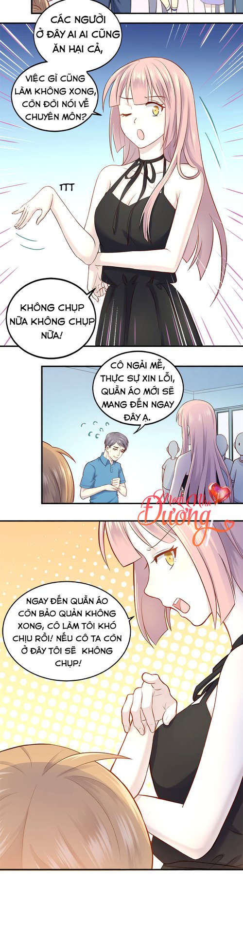 Fanboy Tuyệt Vời Ở Đâu? Chapter 6 - Trang 2