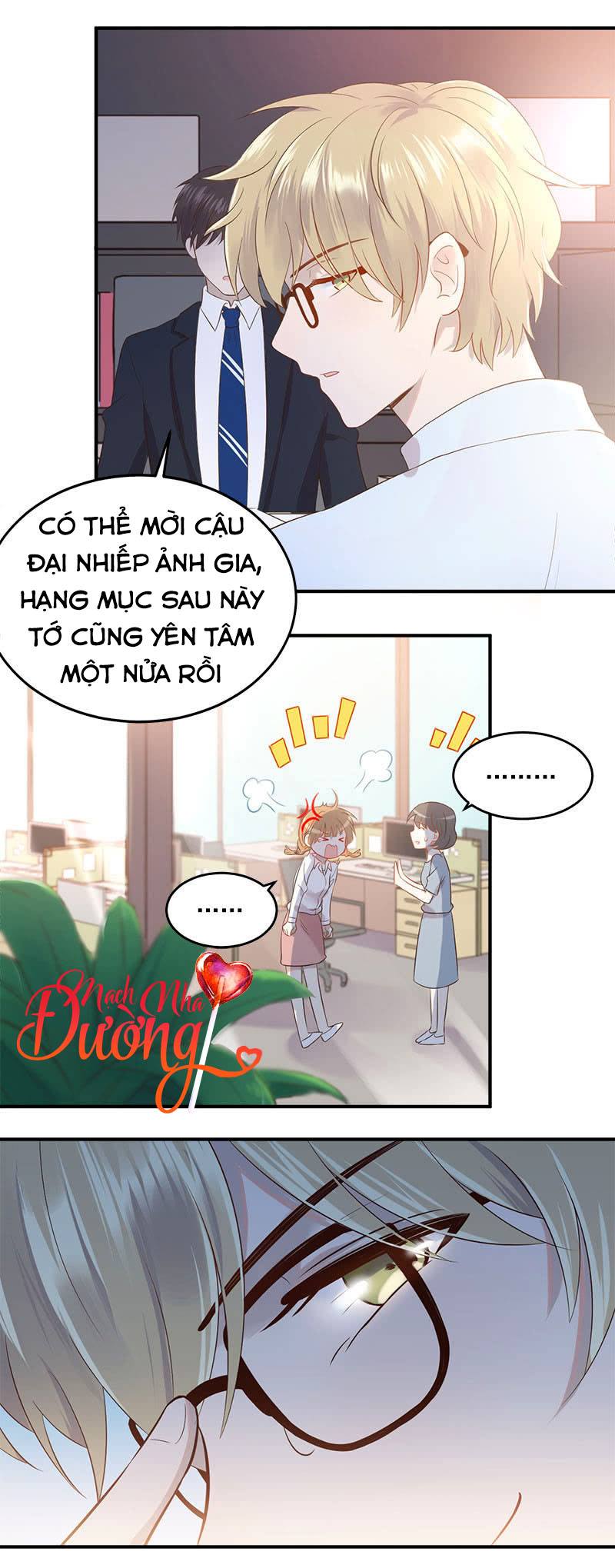 Fanboy Tuyệt Vời Ở Đâu? Chapter 5 - Trang 2