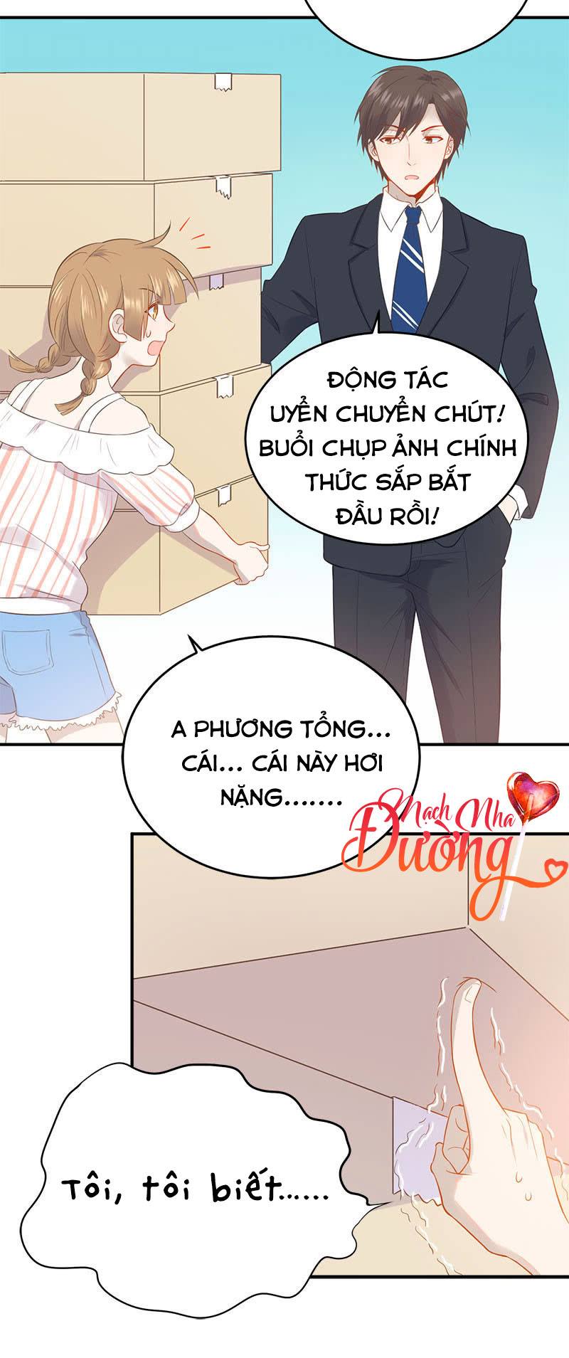 Fanboy Tuyệt Vời Ở Đâu? Chapter 5 - Trang 2