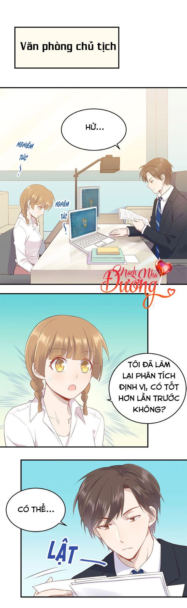 Fanboy Tuyệt Vời Ở Đâu? Chapter 5 - Trang 2