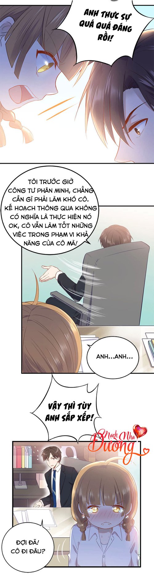 Fanboy Tuyệt Vời Ở Đâu? Chapter 5 - Trang 2