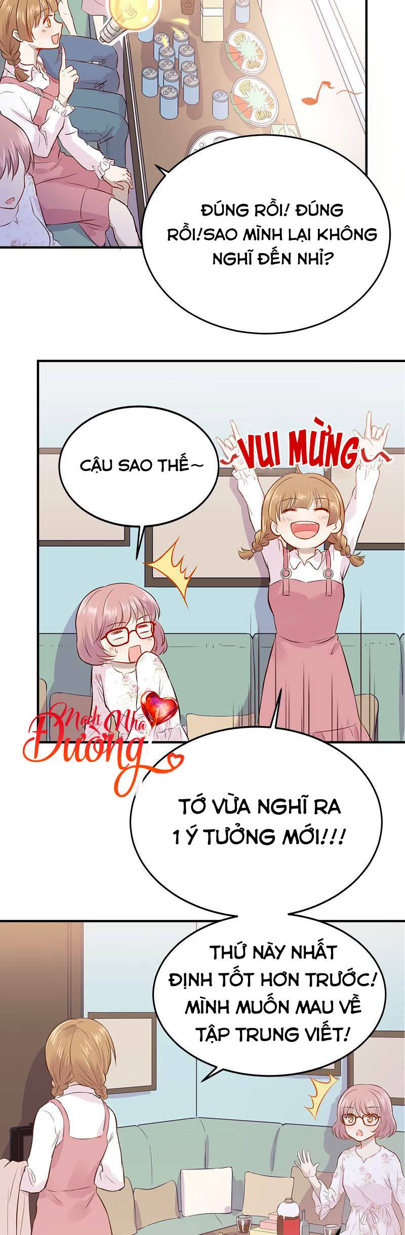 Fanboy Tuyệt Vời Ở Đâu? Chapter 4 - Trang 2