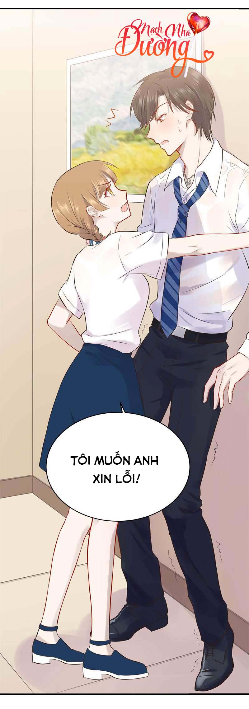 Fanboy Tuyệt Vời Ở Đâu? Chapter 4 - Trang 2